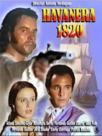 Havanera 1820 (1993)