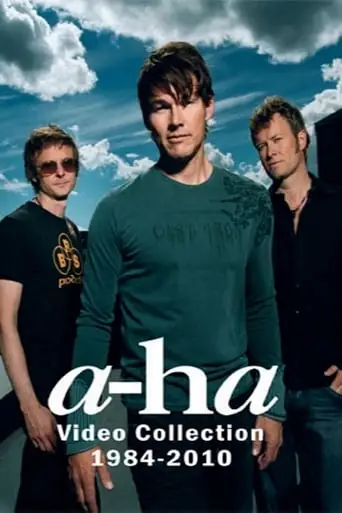 A-ha - Video Collection (1984-2010) Vol.1 (2011)
