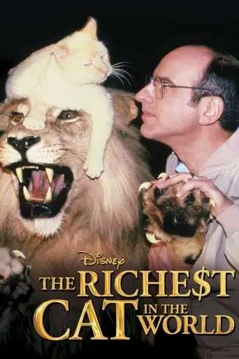 The Richest Cat In The World (1986)