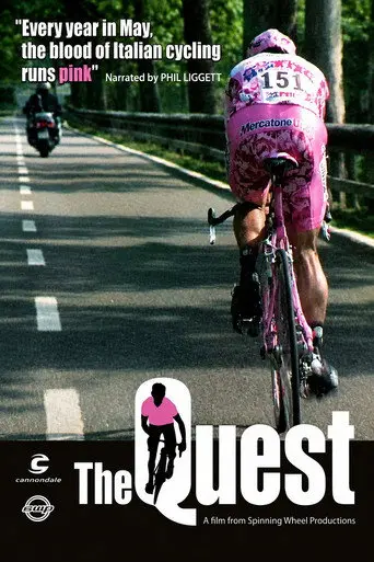The Quest (2003)