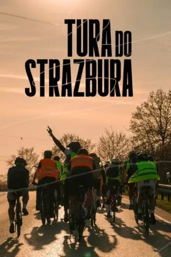 Tour to Strasbourg (2026)