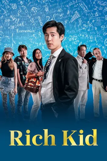 Rich Kid (2025)