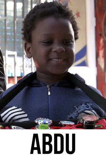 ABDU (2014)