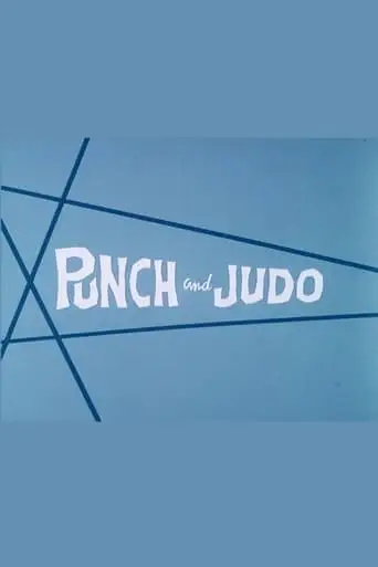 Punch And Judo (1972)