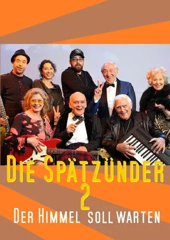 Live is Life 2 (2013)