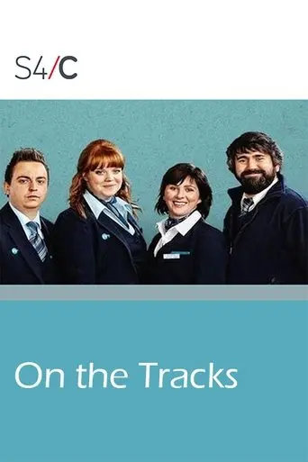 On the Tracks (2009)