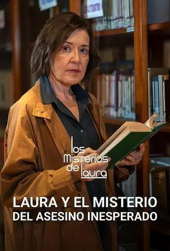 Laura and the mystery of the unexpected murderer (2022)