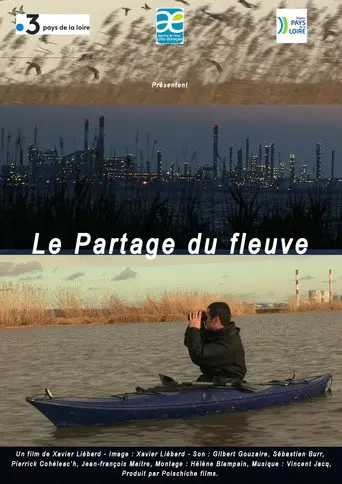 Sharing the River (2015)