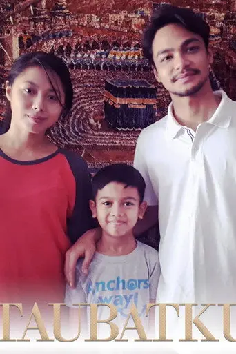 Taubatku (2018)