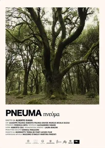 Pneuma (2020)