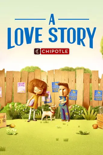 A Love Story (2016)