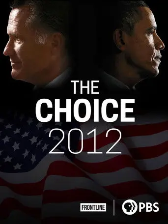 The Choice 2012 (2012)