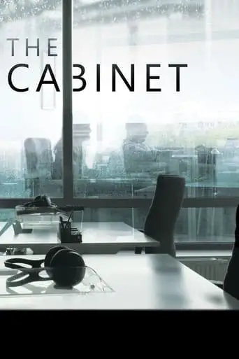 The Cabinet (2022)