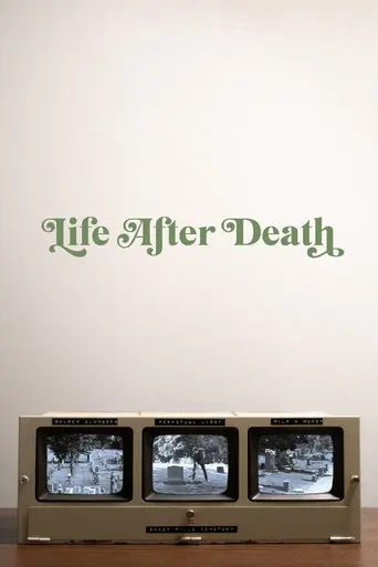 Life After Death (2019)