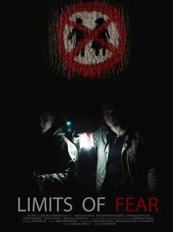 Limits of Fear (2024)