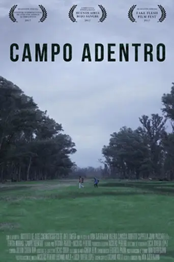 Campo adentro (2017)
