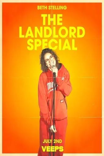 Beth Stelling: The Landlord Special (2025)