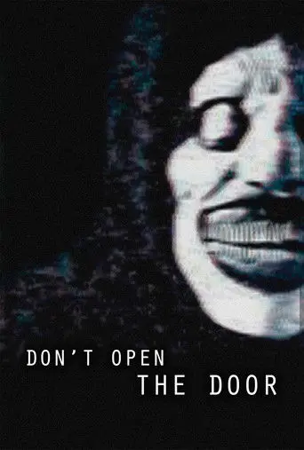 Don't Open the Door (2024)