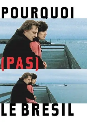 Pourquoi (pas) Le Bresil (2004)