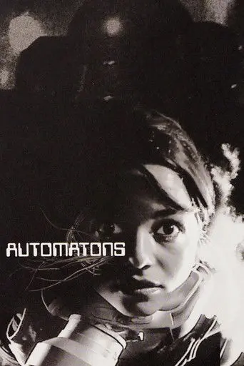 Automatons (2006)