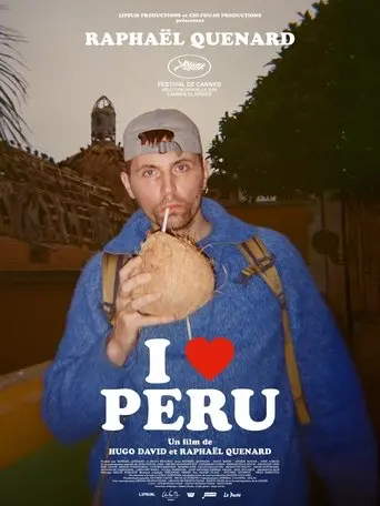 I Love Peru (2025)