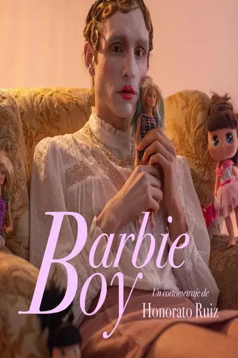 Barbie Boy (2022)