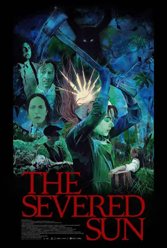 The Severed Sun (2025)
