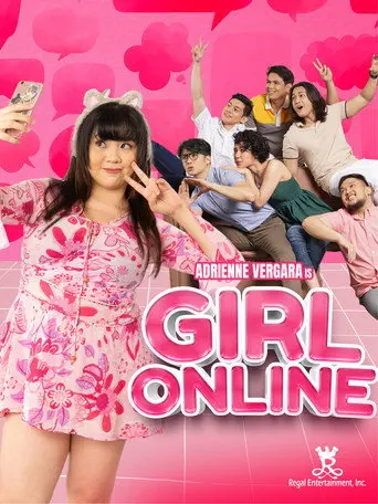 Girl Online (2024)