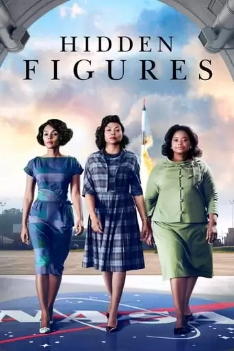 Hidden Figures (2016)