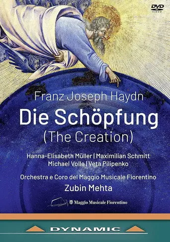 Haydn: Die Schopfung (2021)