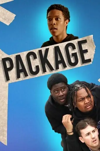 Package (2023)