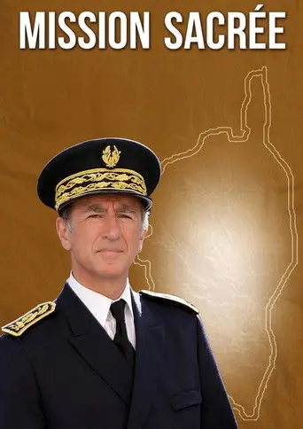 Mission sacrée (2011)