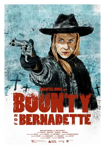 Bounty for Bernadette (2023)