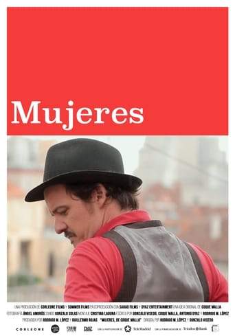 Mujeres, De Coque Malla (2019)