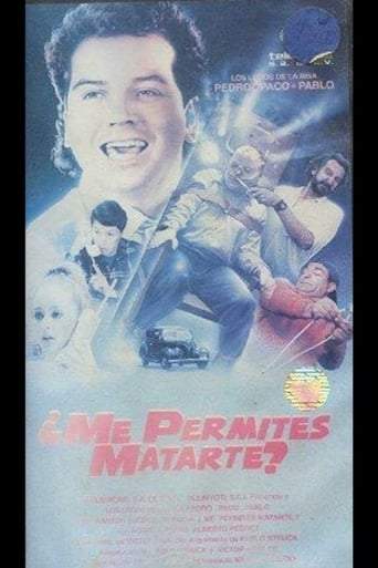 ¿Me permites matarte? (1994)
