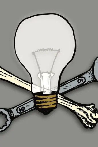 Join the Resistance, Fall in Love (2003)