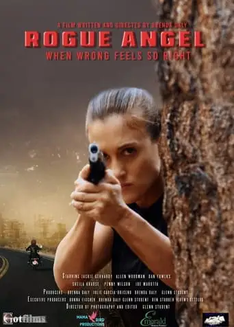 Rogue Angel (2025)