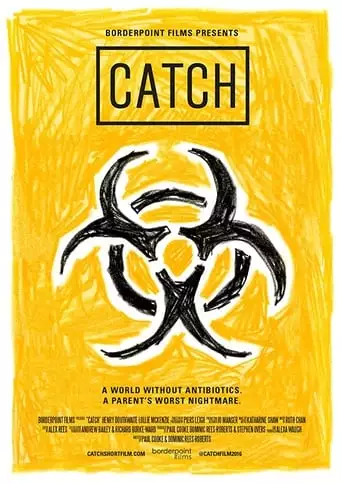 Catch (2016)