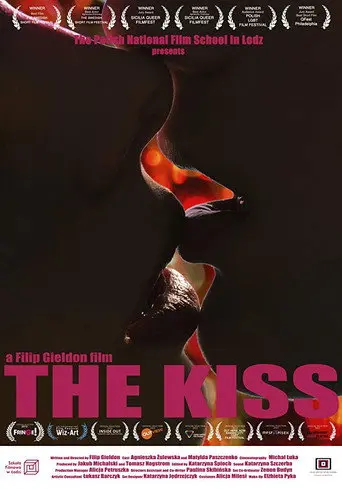 The Kiss (2013)