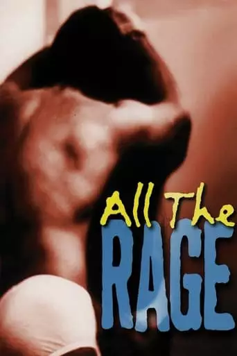 All The Rage (1997)