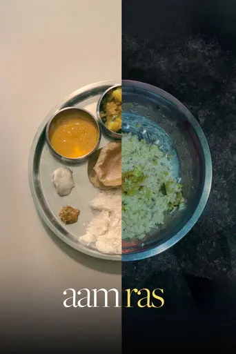 Aamras (2024)