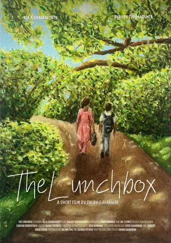 The Lunchbox (2026)