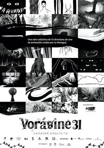 Vortex 31 (2019)