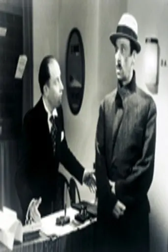 Les Gaietes Du Palace (1936)