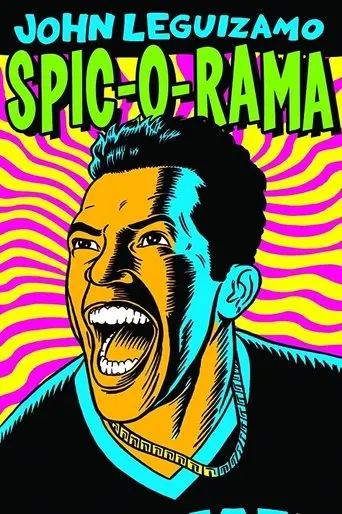 John Leguizamo: Spic-O-Rama (1993)