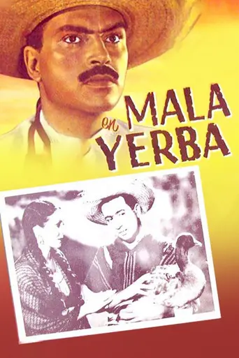 Mala yerba (1940)