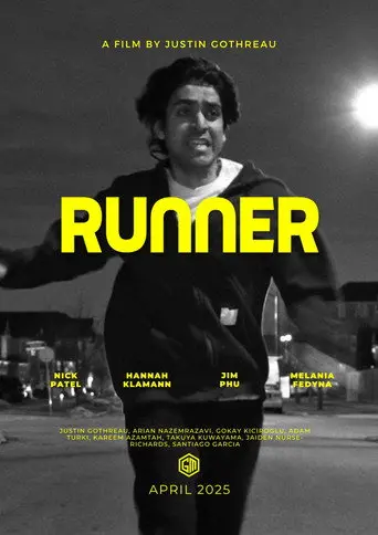Runner (2025)
