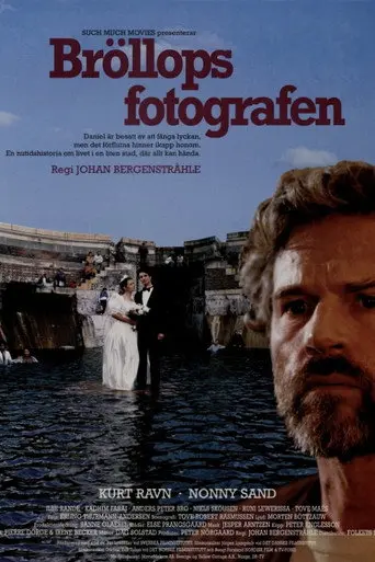 The Wedding Photographer (1994)