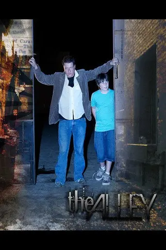 The Alley (2010)