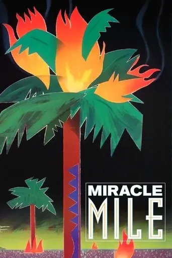 Miracle Mile (1989)